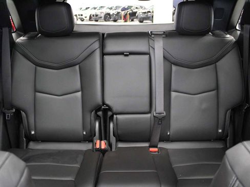 Certified 2023 Cadillac XT5 Premium Luxury image 38