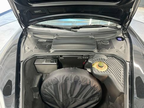 Used 2001 Porsche Boxster S RWD image 25