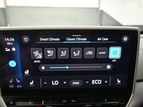 Used 2021 Volkswagen ID.4 1st Edition RWD image 14