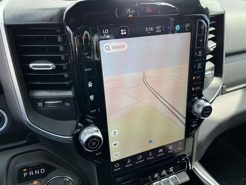 New 2026 RAM 1500 Big Horn AWD/4WD image 18