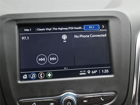 Used 2024 Chevrolet Equinox LS w/ Midnight Edition image 12