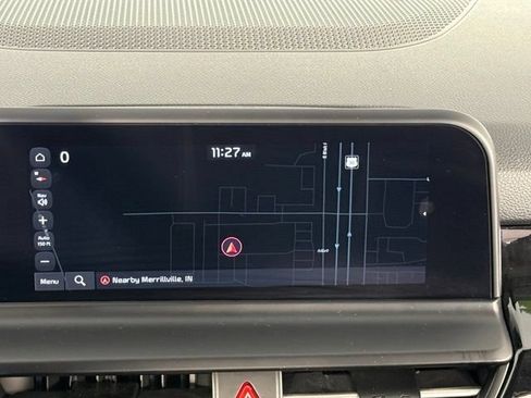 Certified 2024 Kia Seltos S FWD image 16