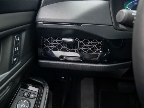 New 2025 Honda Accord Touring image 18