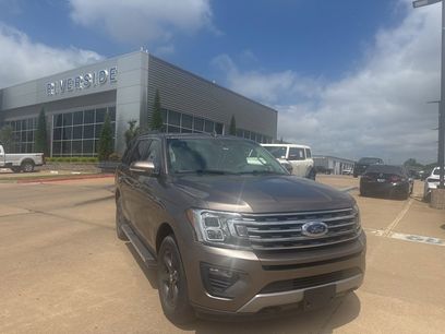 Used 2019 Ford Expedition XLT w/ Equipment Group 202A