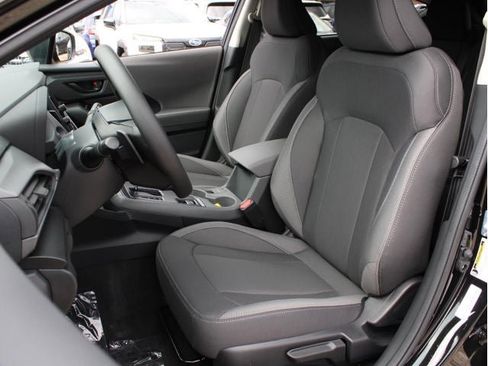 New 2026 Subaru Crosstrek 2.0i Premium AWD/4WD image 32