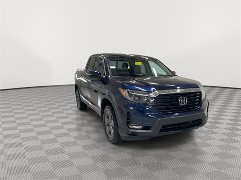 Used 2022 Honda Ridgeline RTL-E image 13
