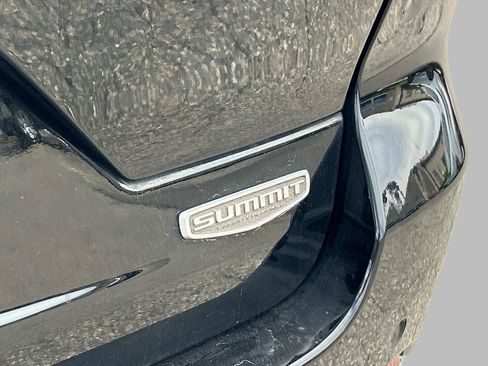 Certified 2023 Jeep Grand Cherokee Summit AWD/4WD image 14