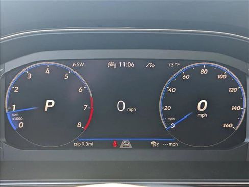 New 2026 Volkswagen Jetta GLI Autobahn image 10