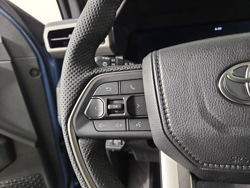 New 2026 Toyota Tacoma Limited image 21