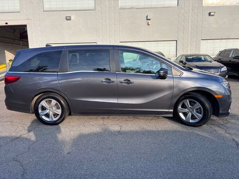 Used 2019 Honda Odyssey EX-L image 7