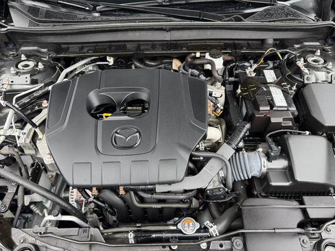 Certified 2023 MAZDA CX-30 AWD 2.5 S w/ Preferred Package image 20