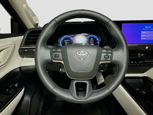 New 2026 Toyota Crown Limited image 7