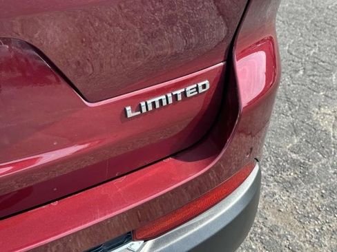 Certified 2021 Jeep Grand Cherokee L Limited image 12