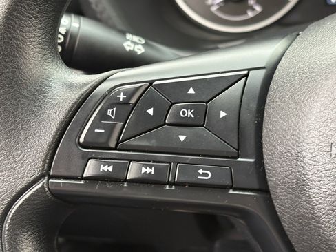 Certified 2024 Nissan Sentra S image 16