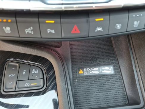 New 2026 Cadillac CT5 Premium Luxury RWD image 26