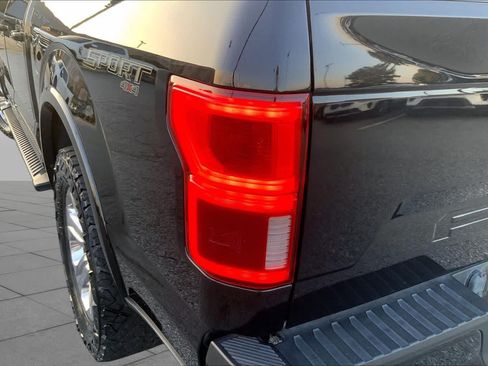 Used 2019 Ford F150 XLT w/ Equipment Group 302A Luxury AWD/4WD image 26