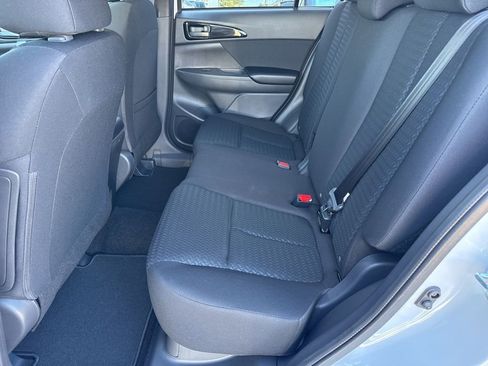 New 2026 Mitsubishi Eclipse Cross ES image 24