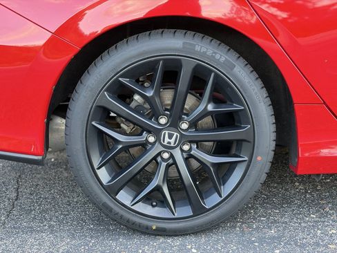 Used 2020 Honda Civic Si image 10