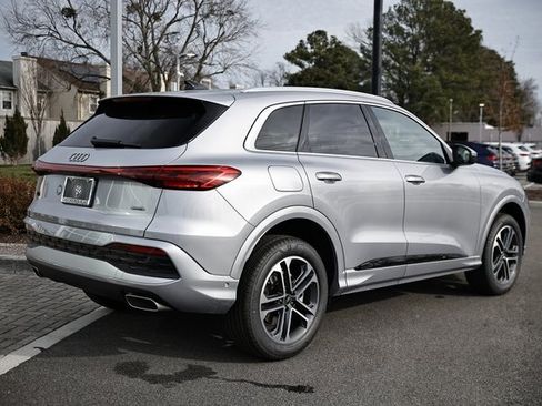 New 2025 Audi Q5 Premium image 7