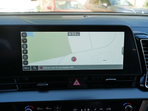 Certified 2023 Kia Sportage EX w/ EX Premium Package AWD/4WD image 30