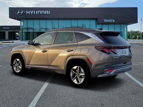 New 2026 Hyundai Tucson SEL AWD/4WD image 23