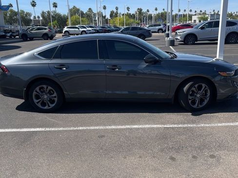Used 2023 Honda Accord EX image 6