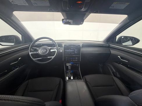Used 2024 Hyundai Tucson XRT FWD image 15