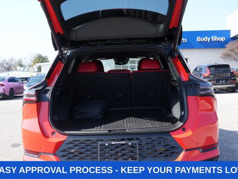 Used 2026 Chevrolet Equinox EV RS image 6