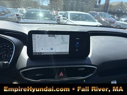 Certified 2023 Hyundai Santa Fe SEL w/ Cargo Package AWD/4WD image 23