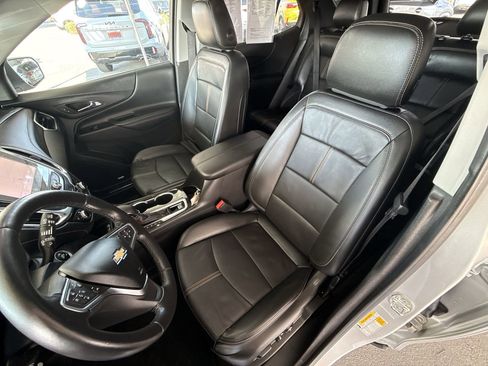 Used 2022 Chevrolet Equinox Premier image 19