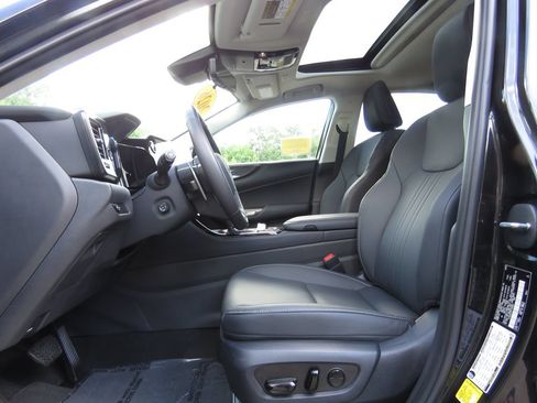 Used 2026 Lexus NX 350 AWD w/ Accessory Package (Z1) image 10