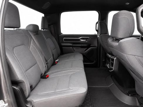Used 2023 RAM 1500 Big Horn AWD/4WD image 25