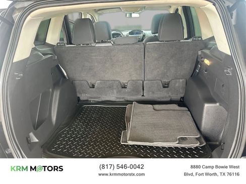 Used 2017 Ford Escape S image 13