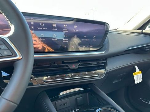 New 2026 Buick Envision Preferred AWD/4WD image 37