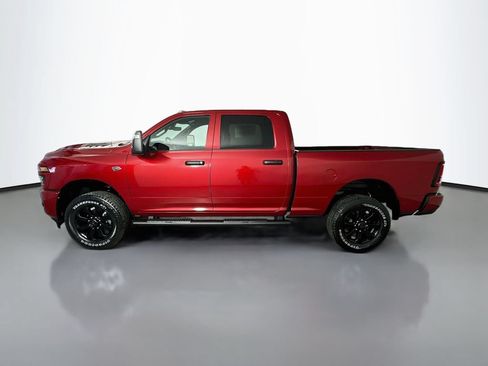 New 2027 RAM 2500 Tradesman AWD/4WD image 4