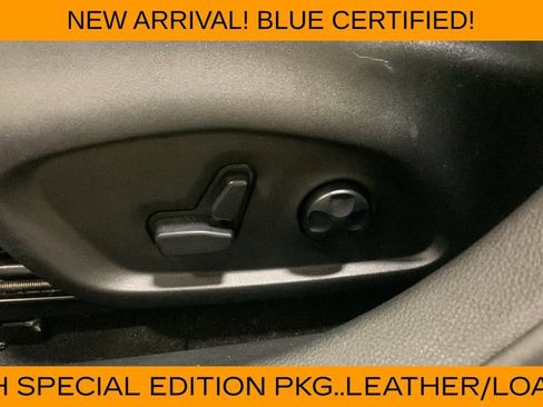 Used 2021 Jeep Compass Latitude AWD/4WD image 26