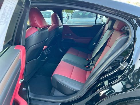 Certified 2024 Lexus ES 350 F Sport image 19
