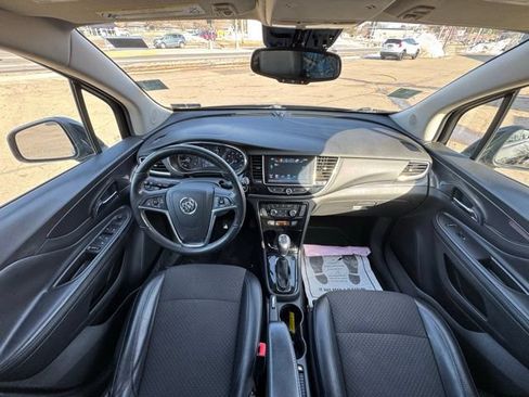 Used 2019 Buick Encore Preferred AWD/4WD image 16