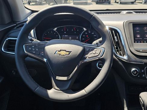 Used 2024 Chevrolet Equinox LT w/ LPO, Floor Liner Package FWD image 13