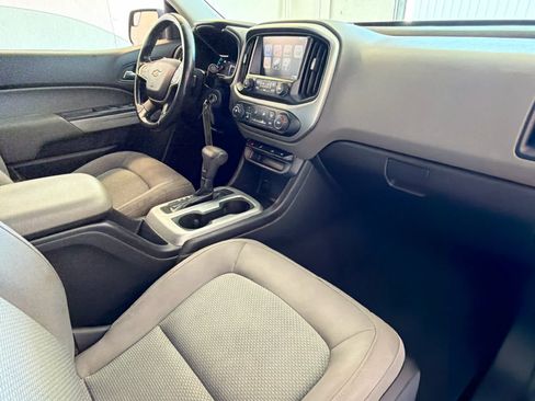 Used 2016 Chevrolet Colorado LT RWD image 26