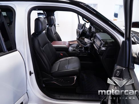 Used 2022 Ford F150 Lariat w/ Equipment Group 502A High AWD/4WD image 31