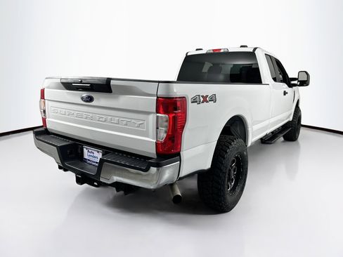 Used 2021 Ford F250 XL w/ Power Equipment Group image 5