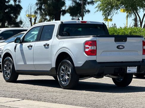 New 2026 Ford Maverick XLT image 6