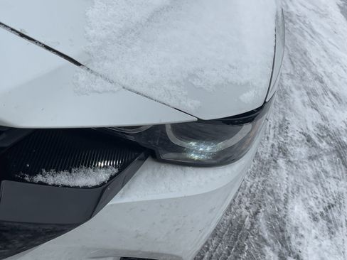 Used 2023 MAZDA CX-50 2.5 S w/ Accent Package image 10