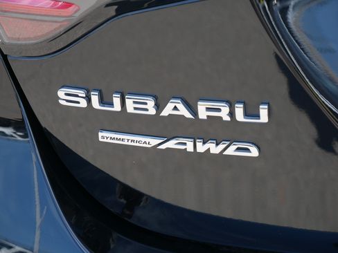 Used 2025 Subaru Legacy Premium AWD/4WD image 8