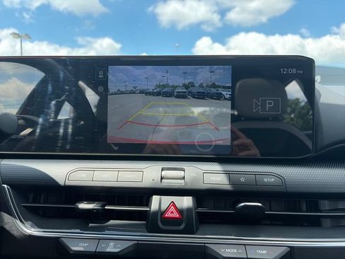 Certified 2025 Kia K4 EX w/ GT-Line Premium Package FWD image 29