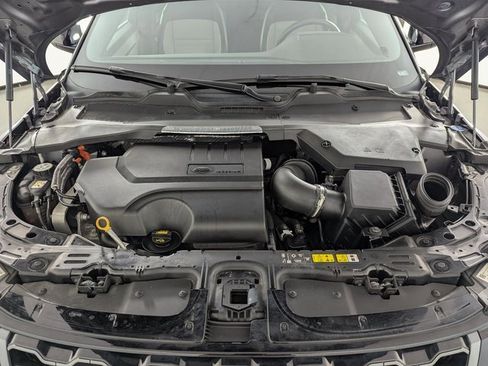 Used 2023 Land Rover Range Rover Evoque R-Dynamic S image 9