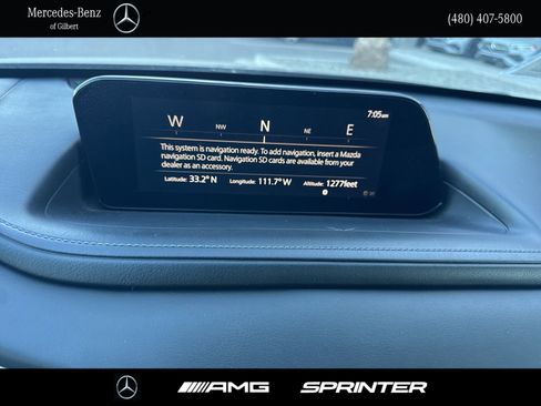 Used 2021 MAZDA CX-30 AWD 2.5 Turbo S image 26