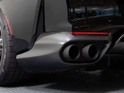 Certified 2021 Ferrari 812 GTS RWD image 25