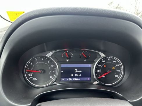 Certified 2024 GMC Terrain SLT AWD/4WD image 12